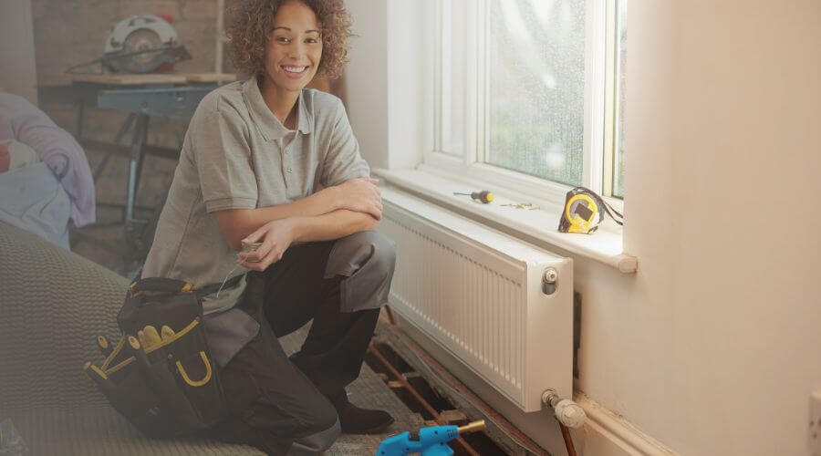 Professional bathroom faucet installation in Millwood, NY